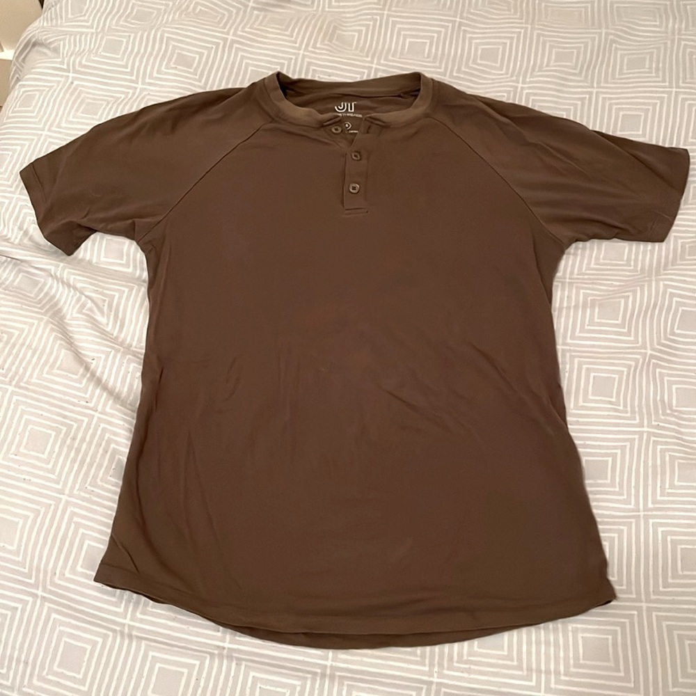 Jack Threads polo